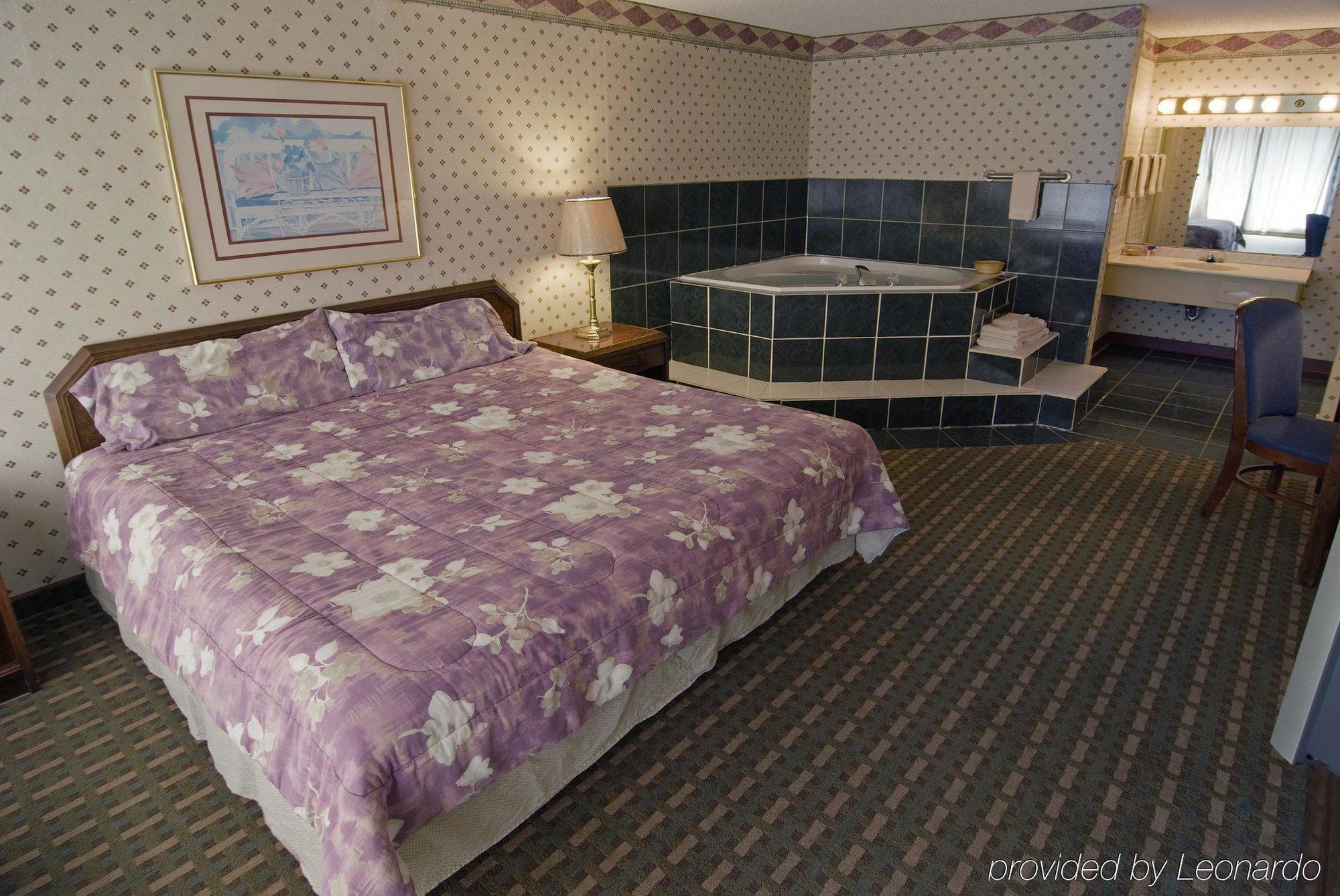 Florence Express Inn Room photo