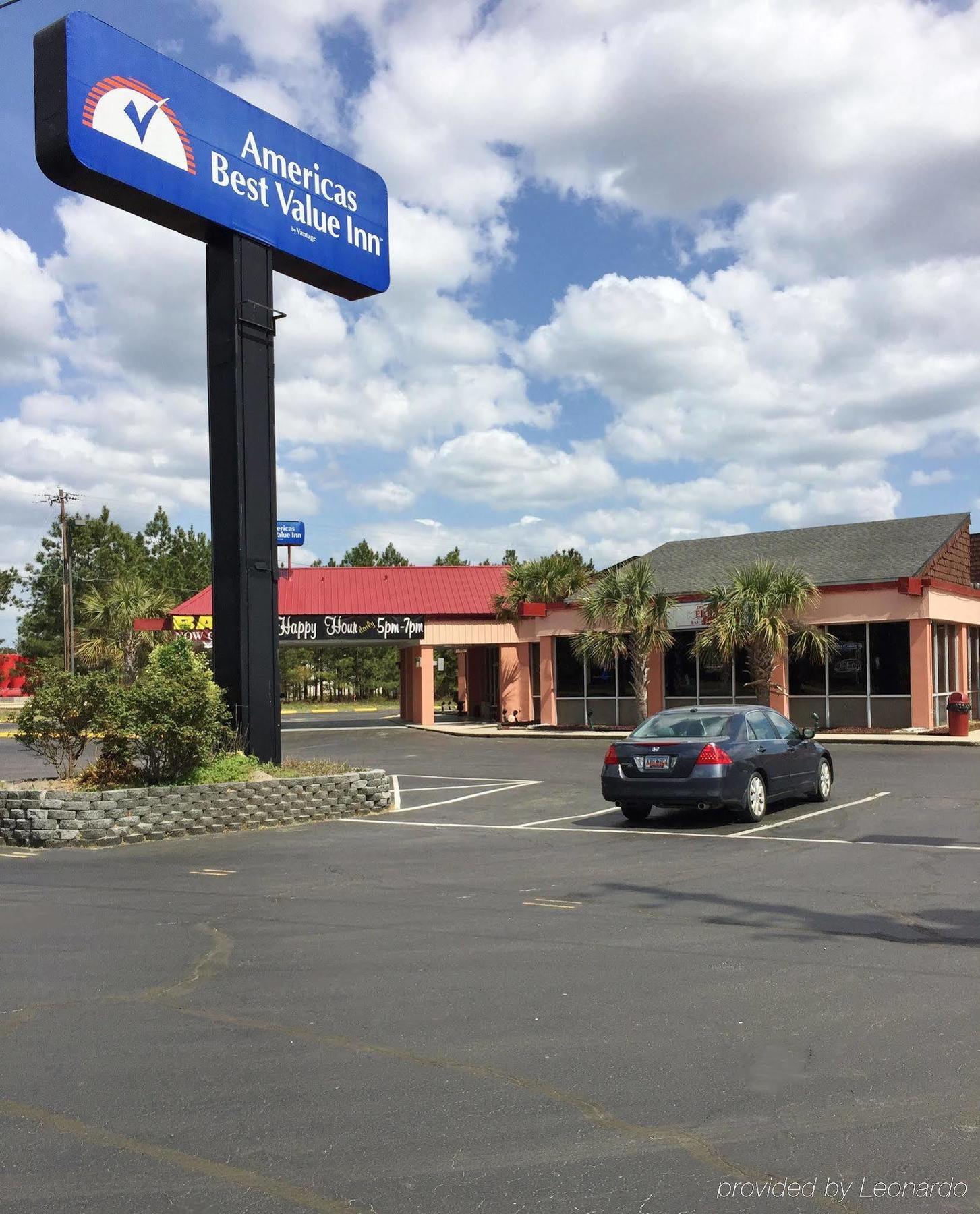 Florence Express Inn Exterior photo